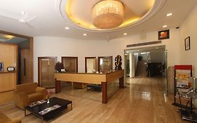 Hotel Phoenix Koregaon Park